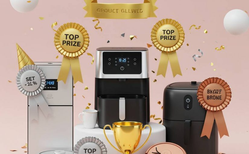 生活家電景品、本当に喜ばれるのはコレ！最新ランキング