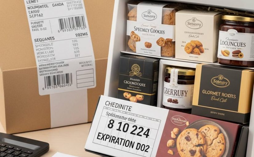 グルメ景品で失敗しない！地方発送対応から賞味期限まで確認すべきポイント