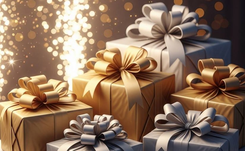 低予算でも豪華に見せる！二次会景品選びのマジックと裏技テクニック