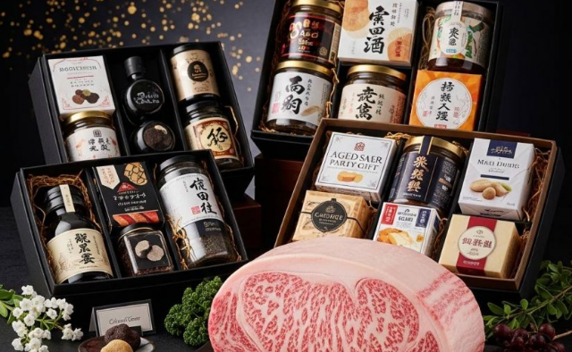 高級和牛からグルメギフトまで！食にこだわる人を満足させる究極の二次会景品リスト