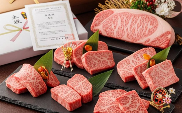 二次会景品の新常識！ゲストが本気で欲しがる高級和牛の選び方