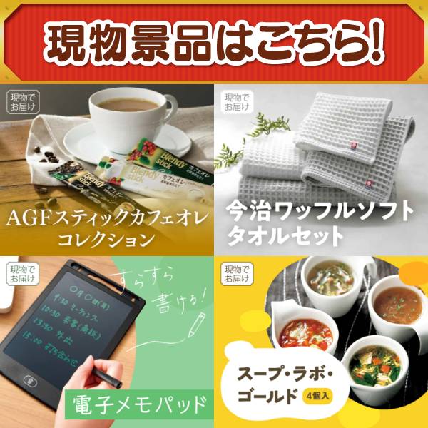 新年会景品13点セット【選べる!全国温泉旅行ペア宿泊券/選べる一品景品