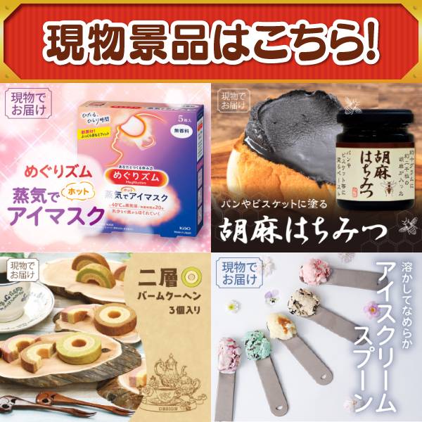 忘年会景品30点セット【SALONIA EMSリフトブラシ/ハーゲンダッツ ミニ