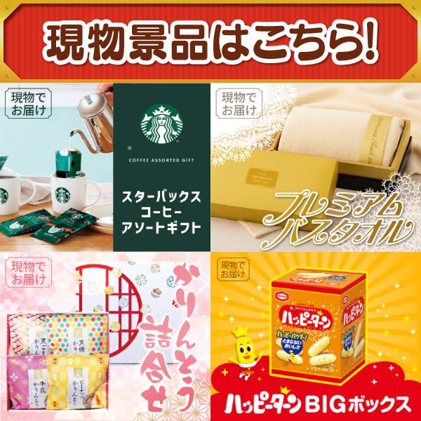 新年会景品10点セット【うまい棒1年分(365本)/国産黒毛和牛前バラ