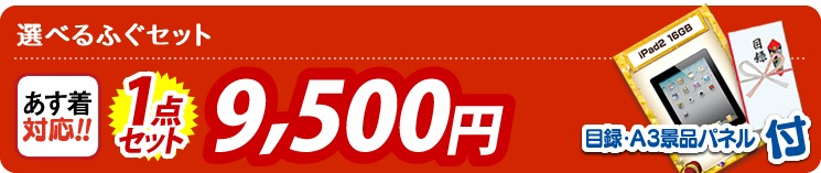 【目玉:選べるふぐセット】1点セット 1点セット 9500円