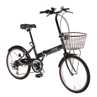 自転車のイメージ