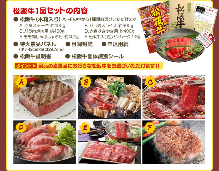 松阪牛試食ッキング2